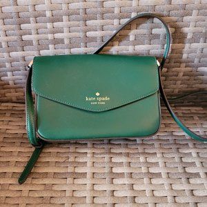 Kate Spade Sadie Envelope Crossbody Bag